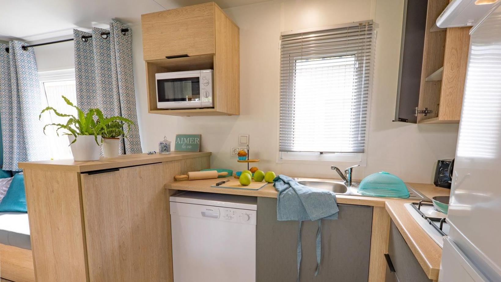 Camping Ares Exterior foto
